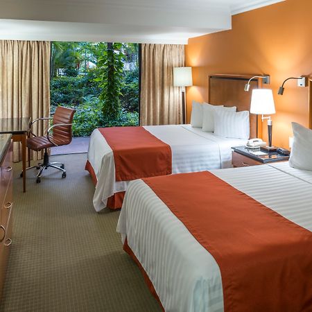 Hs Hotsson Hotel Tampico Ngoại thất bức ảnh