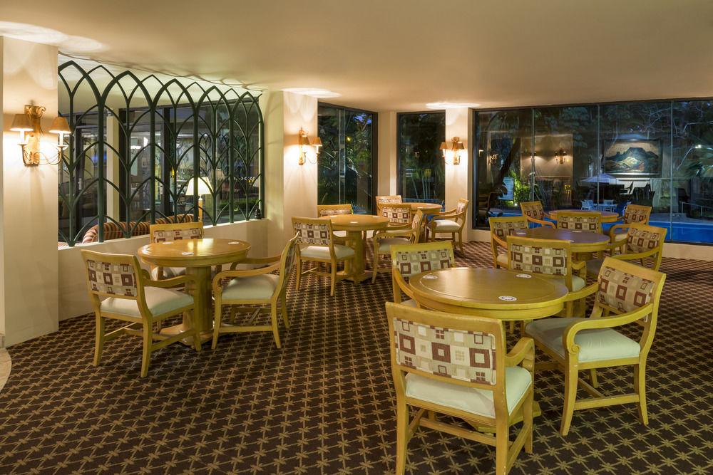 Hs Hotsson Hotel Tampico Ngoại thất bức ảnh