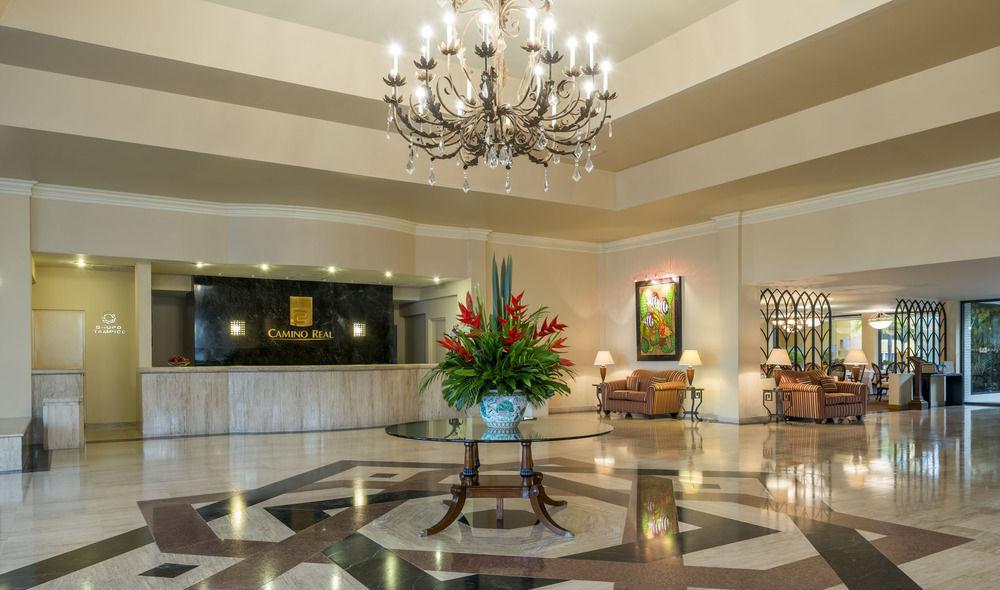 Hs Hotsson Hotel Tampico Ngoại thất bức ảnh