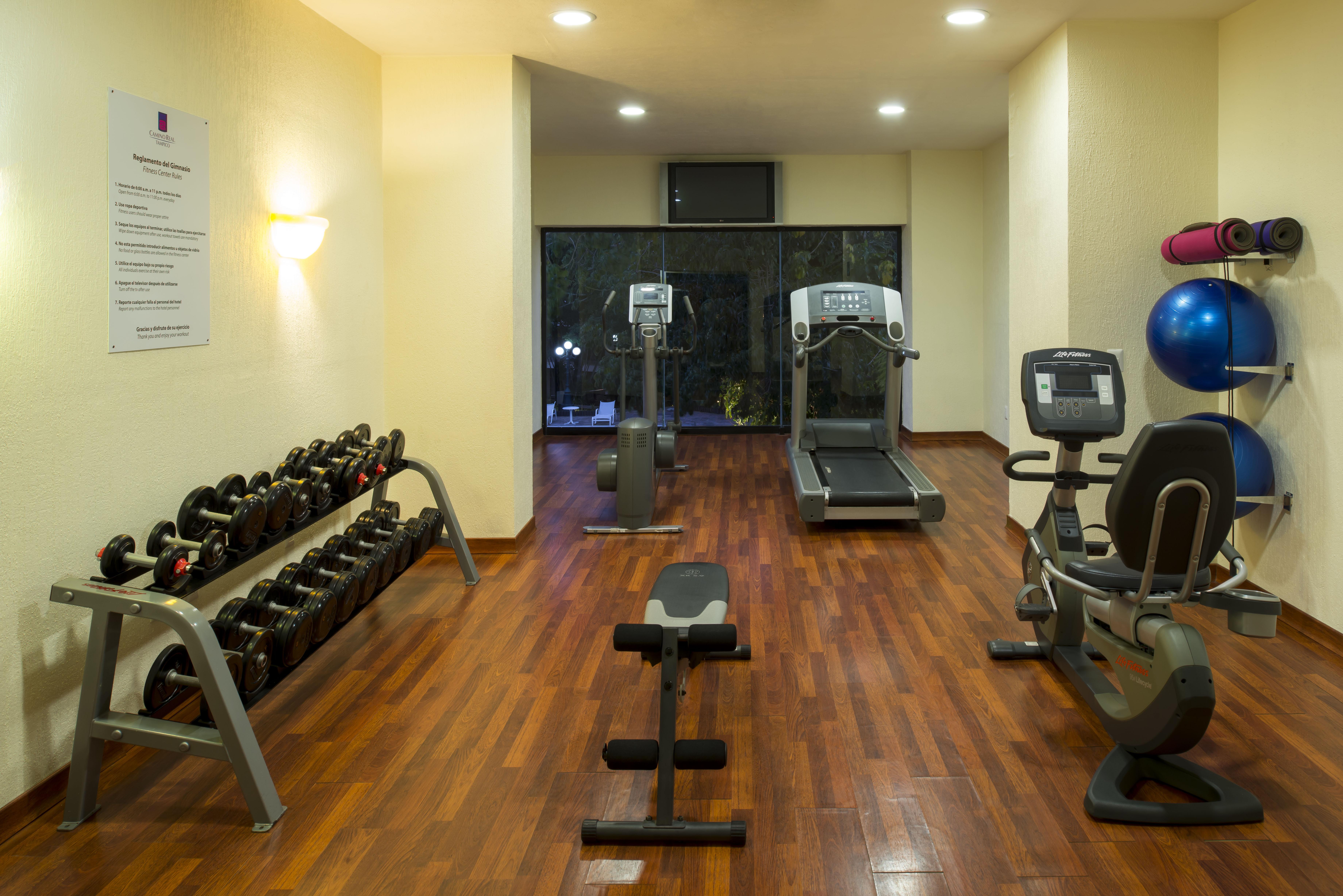 Hs Hotsson Hotel Tampico Ngoại thất bức ảnh