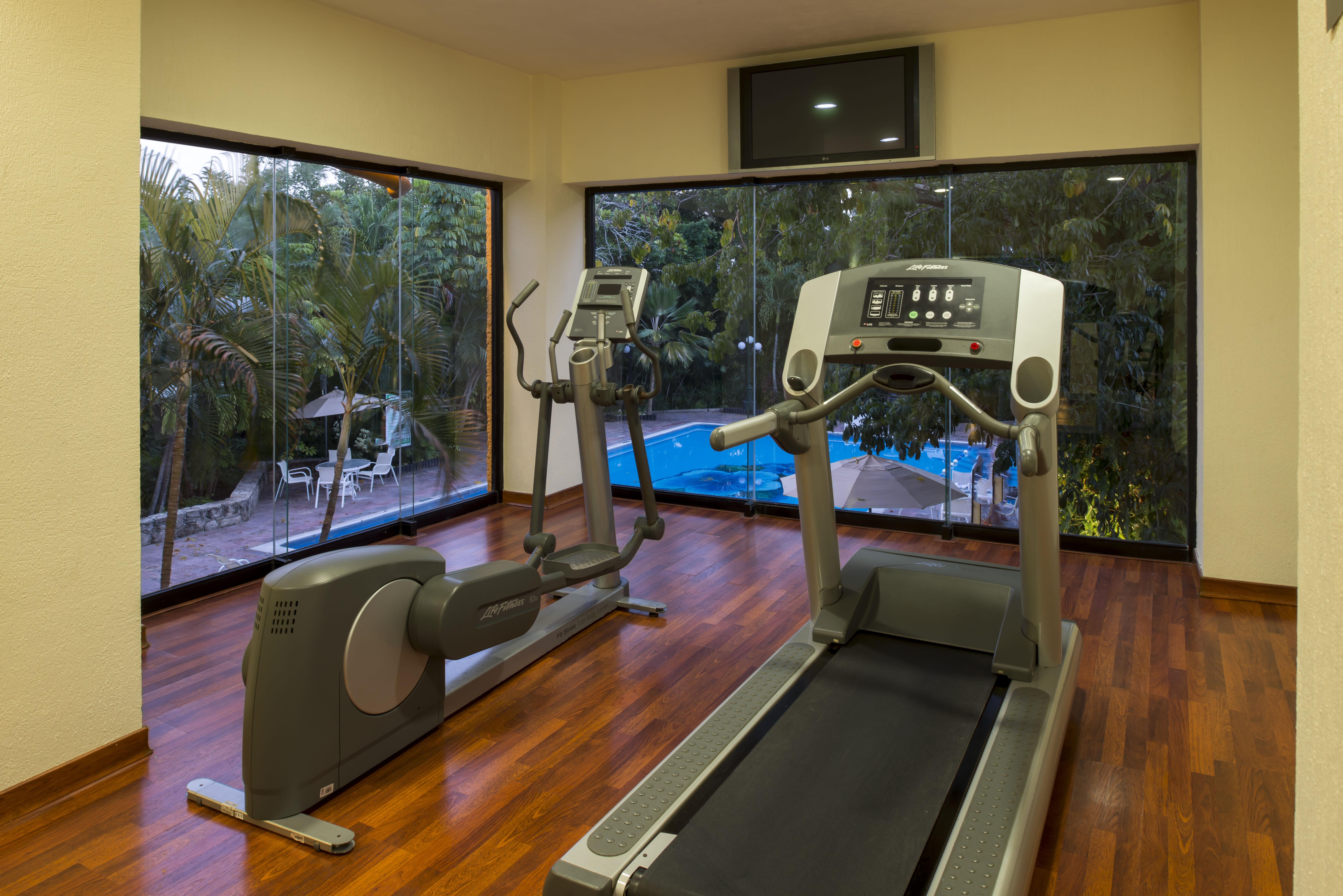 Hs Hotsson Hotel Tampico Ngoại thất bức ảnh