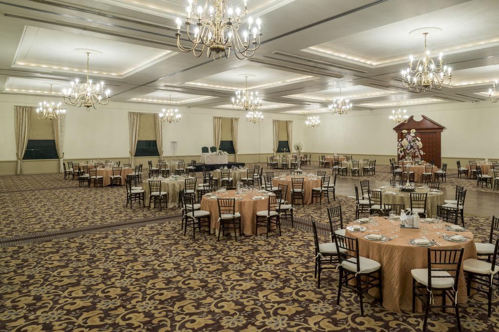 Hs Hotsson Hotel Tampico Ngoại thất bức ảnh