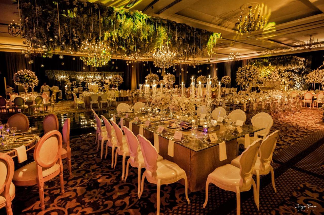 Hs Hotsson Hotel Tampico Ngoại thất bức ảnh